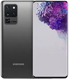 Замена стекла на телефоне Samsung Galaxy S20 Ultra в Новосибирске